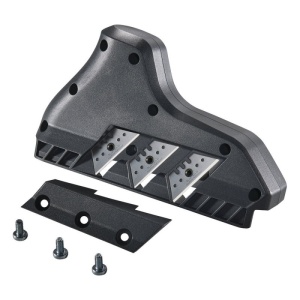 Rindea tripla pentru canturi rigips Wolfcraft - Img 4