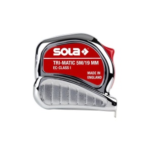 Ruleta TRI-MATIC ME, SOLA - Img 18