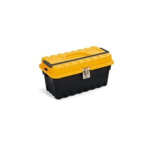 S.M.01 Cutie Strongo cu inchizator metalic 16", Port Bag - Img 3