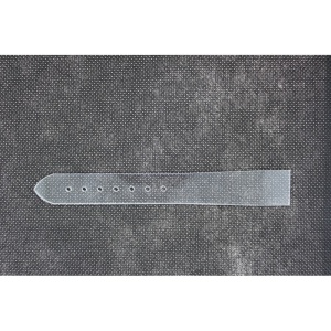 Sabloane taiere pentru curele de ceas din piele 18, 20, 22, 24mm latime - Img 6