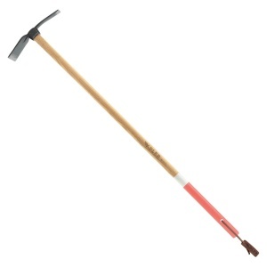Sapa/Sapaliga de gradina "Rosie" L, Adler Tools