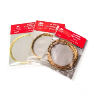 Sarma Alama Modelism si Hobby 0.5mmx5ml | Aliaj CW508L - Img 3