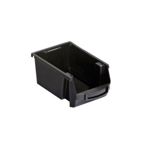 SC.02 Black Cutie depozitare/organizare piese 106x102x71 mm, Port Bag - Img 2