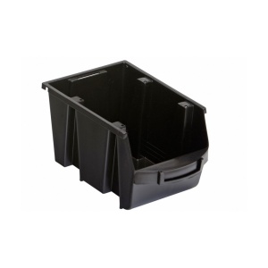 SC.03 Black Cutie depozitare/organizare piese 238x150x128 mm, Port Bag