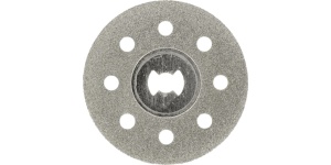 SC545 Disc de taiere diamantat, Dremel