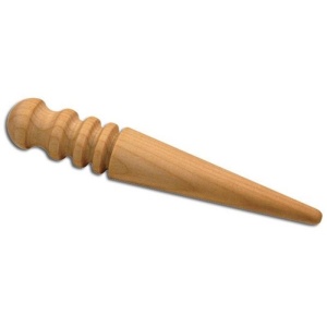 Scula modelaj/finisaj din lemn pt pielarie - Img 2