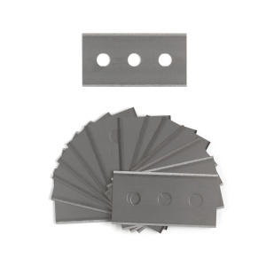 Set 15 lame de schimb pentru Masina de skiving / subtiat piele TandyPro