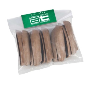Set 2 barci cu motor din plastic pentru navomodele, 80mm, Amati - Img 2