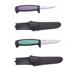 Set 2 cutite utilitare, Morakniv - Img 2
