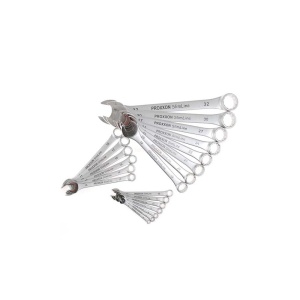 Set 21 chei combinate Slim - Line, Proxxon 23822