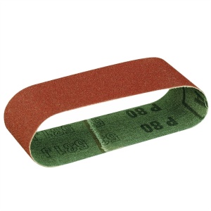 Set benzi de slefuire 40x265mm, GR150, Proxxon 28924 - Img 1