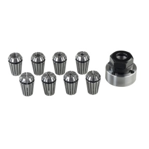 Set bucsi elastice ER20, Proxxon 24038