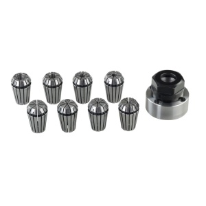 Set bucsi elastice ER20, Proxxon 24038 - Img 5