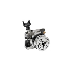 Set cap divizor frezare cu universal strung Ø 80 mm, WABECO - Img 6