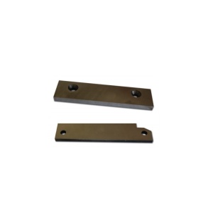 Set cutite de schimb pentru ghilotina manuala model Hobby 120 mm - Img 2