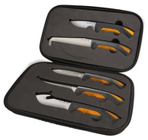 Set cutite HUNTING KIT, Cold Steel