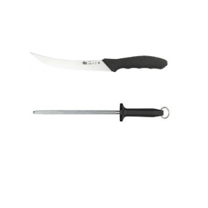 Set cutite profesionale macelar, Morakniv - Img 2