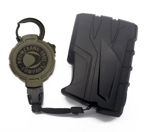 Set de 3 accesorii pentru Boomerang, Key-Bak - Img 3