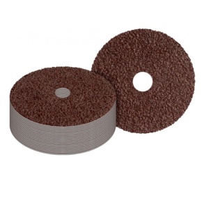 Set discuri slefuire gr 40-600 pentru Arbortech SAN.FG.210 - Img 2