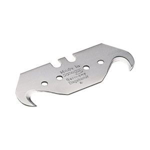 Set lame trapezoidale tip carlig Wolfcraft