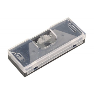 Set lame trapezoidale Wolfcraft - Img 4