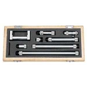 Set micrometre interioare 50-600mm, Wabeco - Img 2
