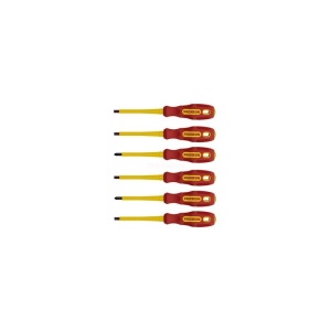 Set surubelnite, Proxxon 22630, FLEX-DOT, izolate drepte si PH VDE - Img 2