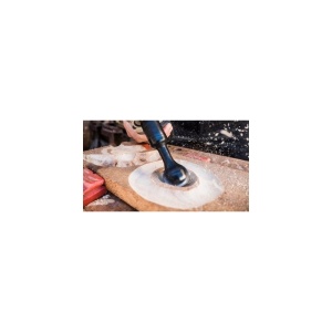 Sfera sculptura lemn Ball Gouge Arbortech 30mm - Img 12