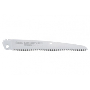 SI522224 Lama de schimb 240mm pentru fierastrau Silky Gomboy - Img 2