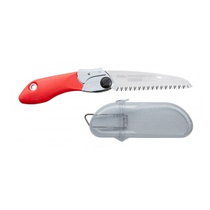 SI534613 Fierastrau pliabil bushcraft/camping Pocketboy 130mm cu 8dinti/30mm, Silky - Img 9