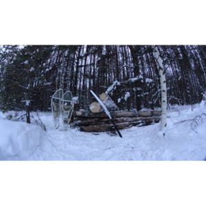 SI540350 Fierastrau pliabil bushcraft/camping Katanaboy 500mm cu 5dinti/30mm, Silky - Img 6