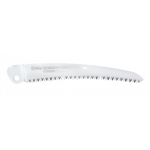 SI571821 Lama de schimb 210mm pentru fierastrau Silky Gomboy Curve - Img 2