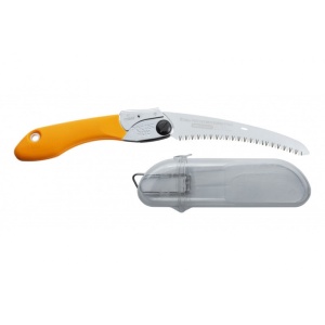 SI572617 Fierastrau pliabil bushcraft/camping Pocketboy curbat 170mm cu 8dinti/30mm, Silky - Img 4