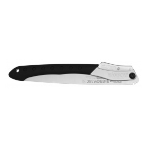 SI635036 Fierastrau pliabil bushcraft/camping Bigboy 360mm cu 10dinti/30mm, Silky - Img 7