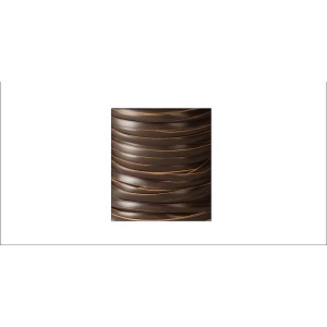 Sireturi din piele pentru mesteri pielari, 3mm/22.9m, Tandy Leather USA - Img 3