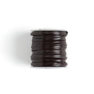 Sireturi din piele pentru mesteri pielari, 3mm/22.9m, Tandy Leather USA - Img 8