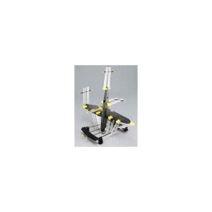 Sistem cleme fixare de tip Berna pentru miniaturi / navomodele / hobby. - Img 3