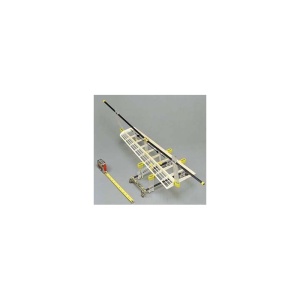 Sistem cleme fixare de tip Berna pentru miniaturi / navomodele / hobby. - Img 4