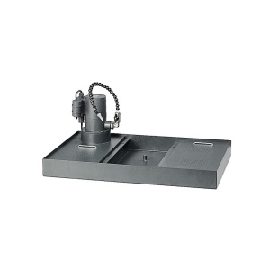 Sistem de racire freze de banc, WABECO