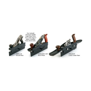 Sistem rindeluire la unghiuri Veritas Tools. - Img 4