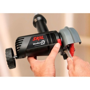SKIL 2610Z02973 set 2 perii din nailon pentru peria electrica pentru buruieni 0700 - Img 3