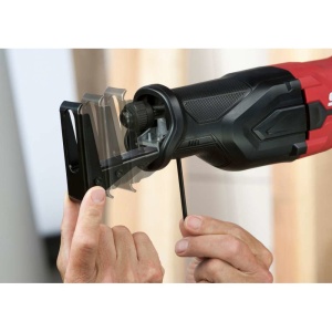 SKIL 4961 AA Fierastrau sabie 900W, 29mm, 1x panza de fierastrau - Img 10