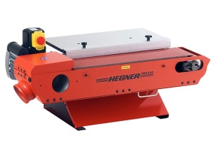 Slefuitor cu banda TBS 500 Hegner