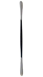 Spatula pentru sculptura in ceara ART. 169, Milani Utensili