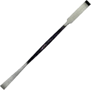 Spatula pentru sculptura in gips 17 cm, Milani Utensili