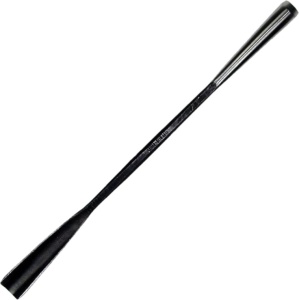 Spatula pentru sculptura in gips 21cm, Milani Utensili