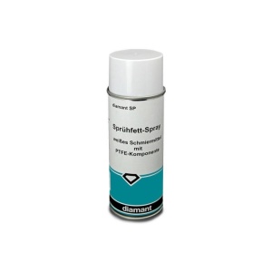 Spray de ungere cu silicon SF