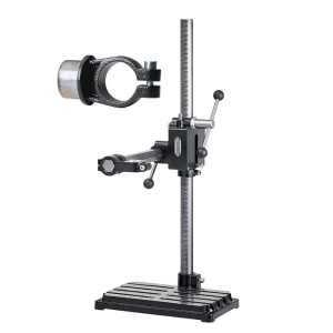 Stand gaurire/frezare 750/500mm cu clema fixare - Img 2