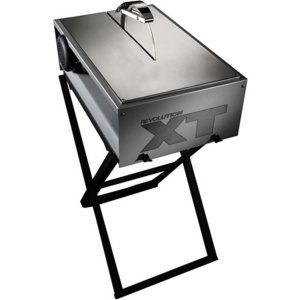 Stand pentru circular sticla/ceramica Revolution XT
