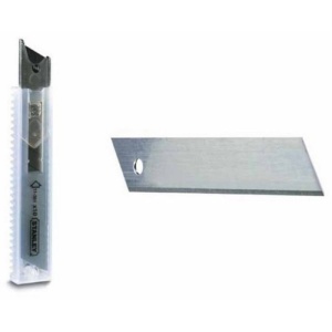 Stanley 0-11-325, Set de 10 lame segmentate cu lungimea de 110mm si latimea de 25mm - Img 2